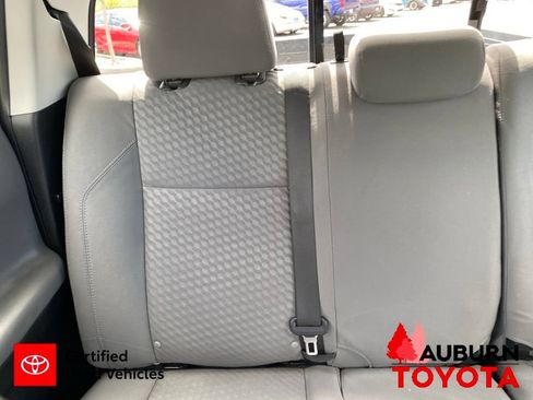 Certified 2022 Toyota Tacoma SR AWD/4WD image 20