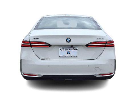 Used 2026 BMW 530i xDrive 530i xDrive image 5