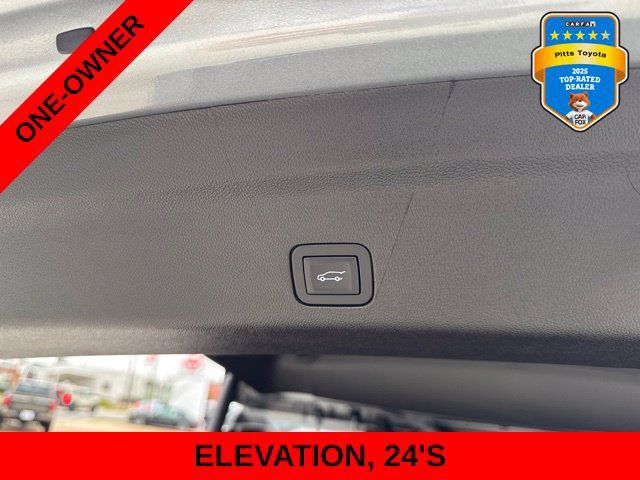Used 2026 GMC Yukon Elevation w/ LPO, Floor Liner Package RWD image 18