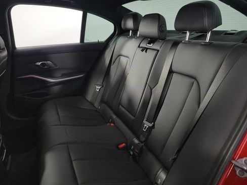 Used 2023 BMW 330e w/ Premium Package RWD image 17