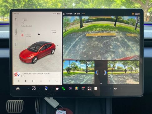 Used 2024 Tesla Model 3 Standard Range RWD image 26