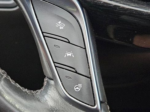 Used 2023 Cadillac XT5 Premium Luxury AWD/4WD image 19