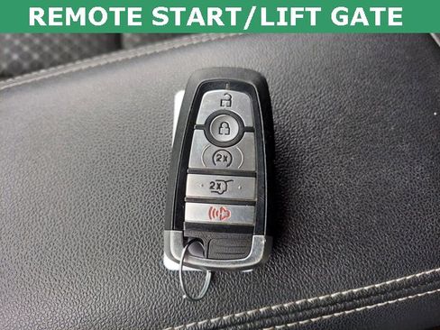 Used 2023 Ford Escape Active w/ Tech Pack #1 image 8