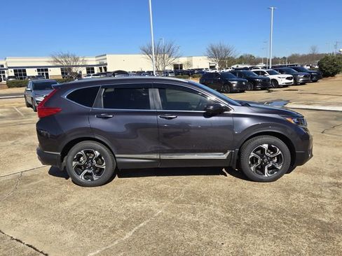 Used 2019 Honda CR-V Touring image 25