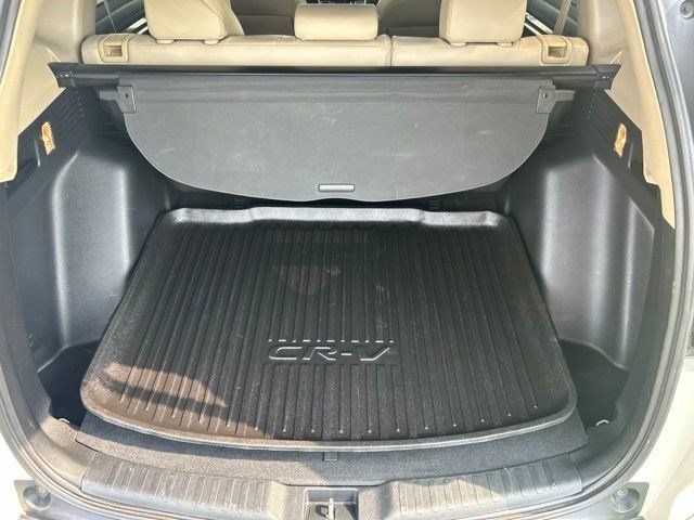 Used 2018 Honda CR-V EX-L image 43