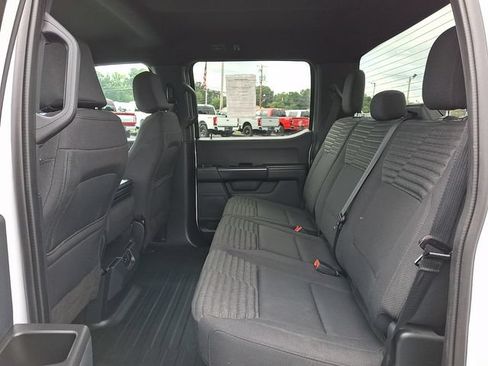 Certified 2023 Ford F150 XL w/ STX Appearance Package AWD/4WD image 10