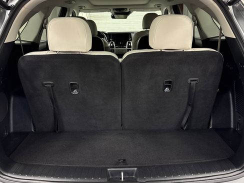 Used 2023 Kia Sorento SX Prestige image 26