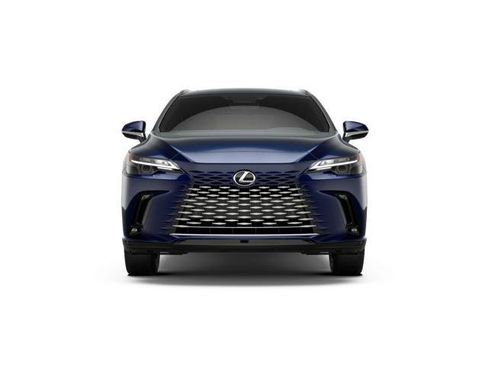 New 2026 Lexus RX 350 AWD image 5