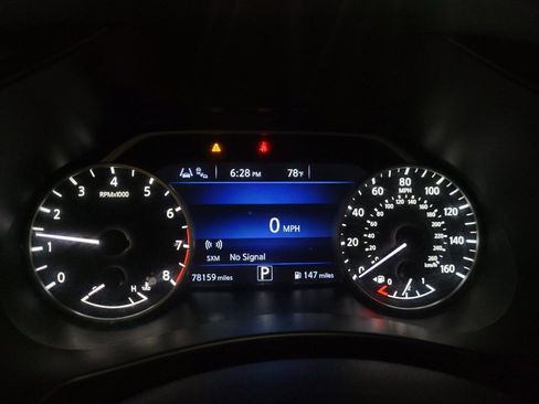 Used 2020 Nissan Murano S w/ Technology Package AWD/4WD image 23