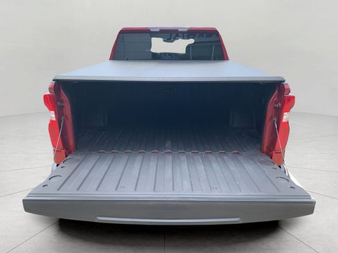 Used 2021 Chevrolet Silverado 1500 RST AWD/4WD image 25