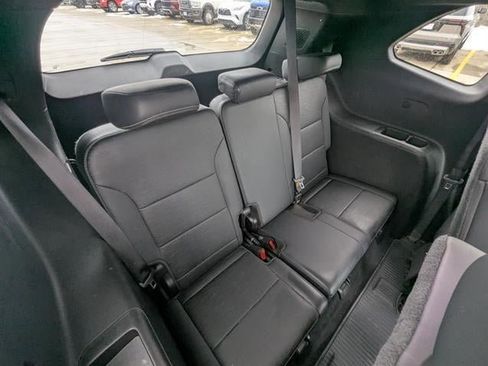 Used 2025 Buick Enclave Sport Touring w/ LPO, Floor Liner Package image 24