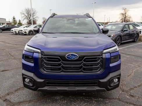 New 2026 Subaru Outback Limited XT AWD/4WD image 11