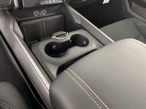 New 2026 RAM 1500 Big Horn image 31