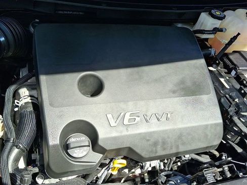 Certified 2023 Chevrolet Traverse LT AWD/4WD image 27