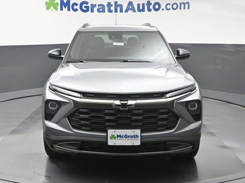 New 2026 Chevrolet TrailBlazer ACTIV w/ Convenience Package AWD/4WD image 6