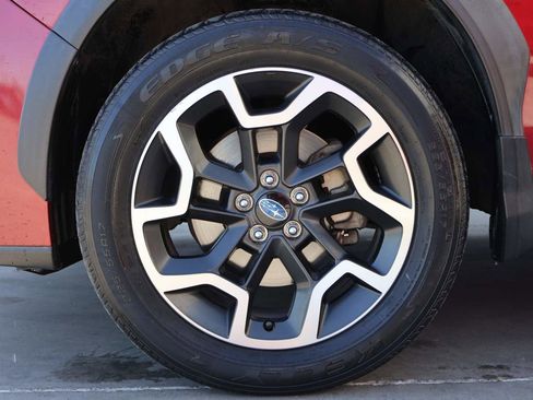 Used 2017 Subaru Crosstrek 2.0i Limited w/ Popular Package #2 image 6