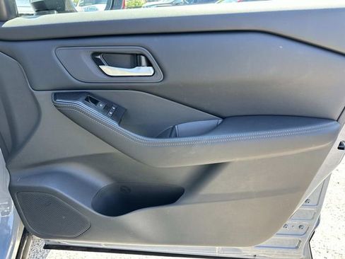 Used 2026 Nissan Rogue SV w/ Cold Weather Package AWD/4WD image 9