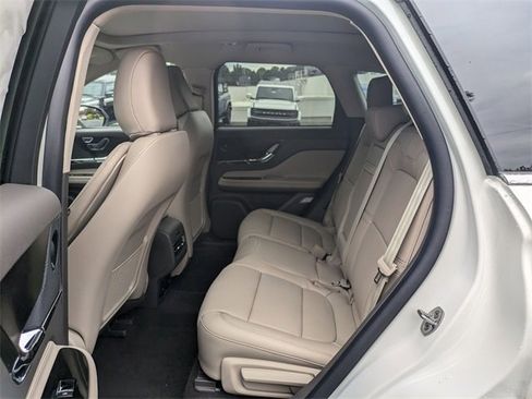 New 2024 Lincoln Corsair Grand Touring w/ Equipment Group 302A image 30