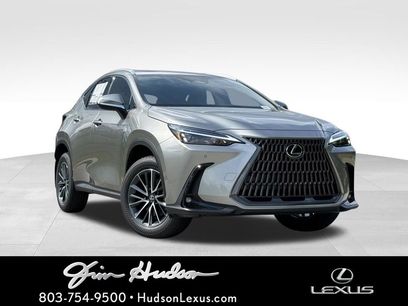 New 2026 Lexus NX 350 AWD w/ Premium Package