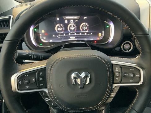 New 2026 RAM 1500 Tungsten image 27