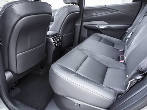 Certified 2023 Lexus RX 350 AWD w/ Cold Area Package image 21