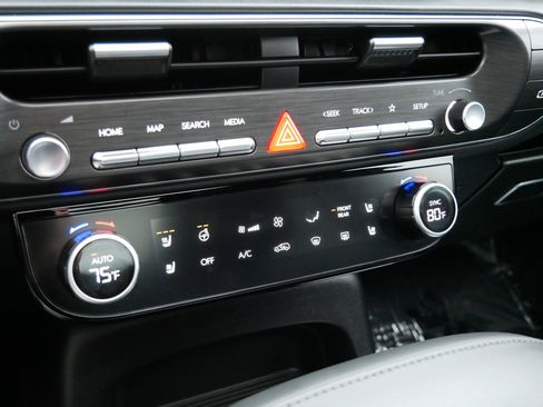 Certified 2026 Hyundai Palisade Calligraphy image 23