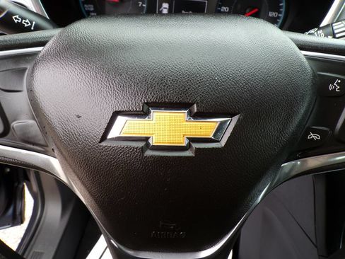 Used 2018 Chevrolet Equinox LS FWD image 30
