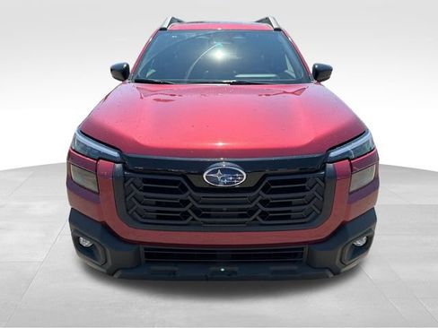 New 2026 Subaru Outback Limited XT AWD/4WD image 2