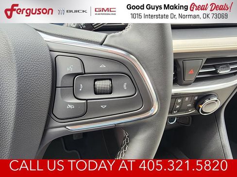 New 2026 Buick Encore GX Preferred w/ Comfort Package FWD image 20