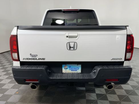 Certified 2023 Honda Ridgeline RTL-E image 7