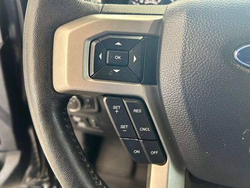 Used 2020 Ford F150 Lariat w/ Equipment Group 502A Luxury AWD/4WD image 49