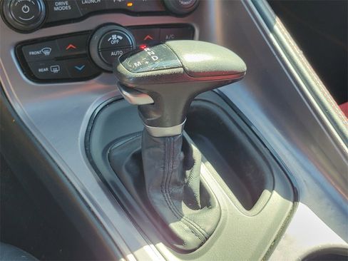 Used 2023 Dodge Challenger R/T Scat Pack image 15