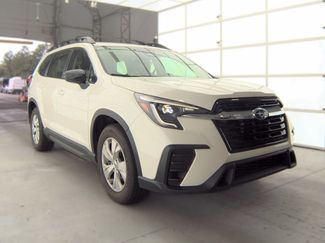 Used 2024 Subaru Ascent 8-Passenger AWD/4WD video 2