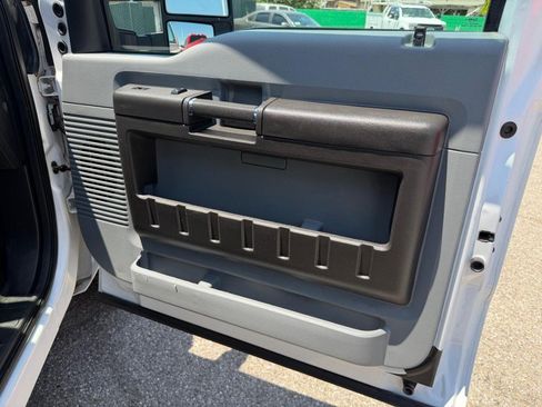 Used 2015 Ford F250 XL w/ Power Equipment Group RWD image 28