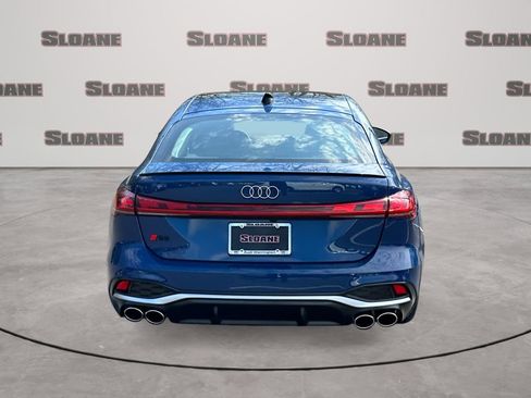 New 2025 Audi S5 Prestige AWD/4WD image 4