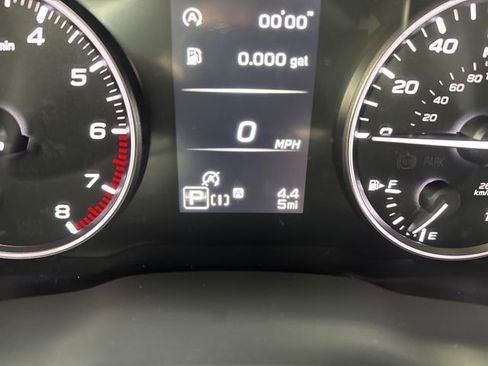 New 2026 Subaru Forester Premium image 24