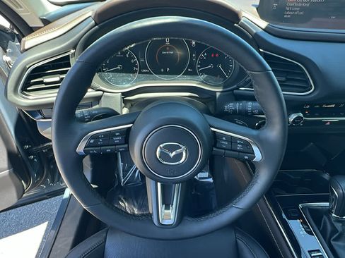 Used 2024 MAZDA CX-30 2.5 Turbo w/ Premium Package AWD/4WD image 18