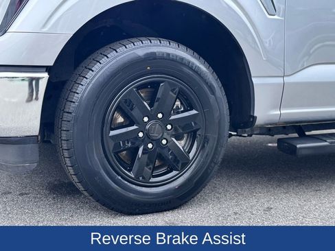 Certified 2023 Ford F150 XLT image 8