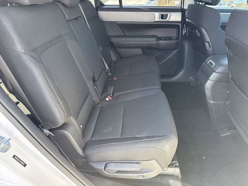 New 2026 Hyundai Santa Fe SE image 15