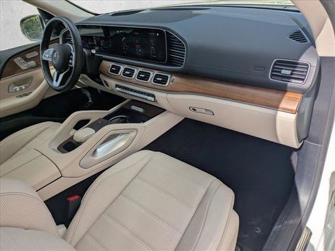 Used 2021 Mercedes-Benz GLE 450 4MATIC image 24