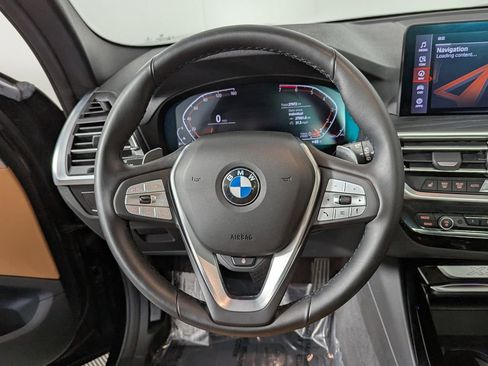 Certified 2022 BMW X3 xDrive30i w/ Premium Package 2 (ZPA) image 34