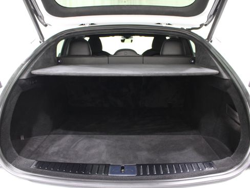 Used 2021 Tesla Model S Plaid AWD/4WD image 17