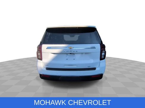 Used 2023 Chevrolet Tahoe LT AWD/4WD image 7