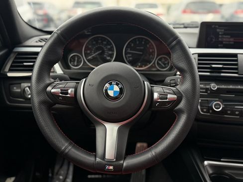 Used 2015 BMW 335i Sedan RWD image 14