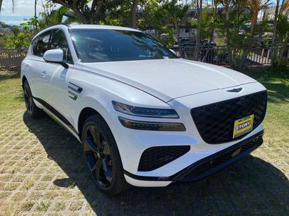 New 2026 Genesis GV80 3.5T Prestige