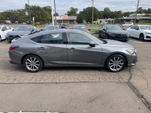 Certified 2025 Acura Integra image 18