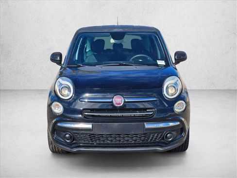 Used 2019 FIAT 500L Pop w/ Popular Equipment Group image 2