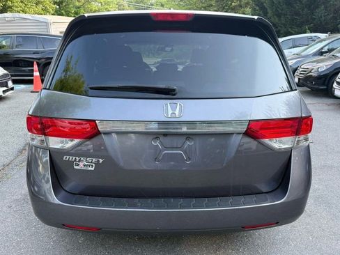 Used 2015 Honda Odyssey EX-L image 7
