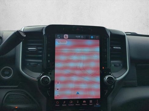 New 2026 RAM 2500 Lone Star image 13