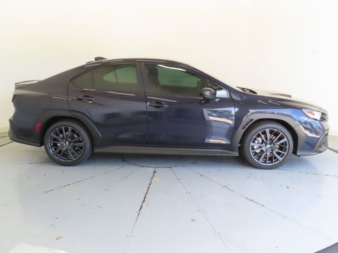 New 2026 Subaru WRX Premium AWD/4WD image 2